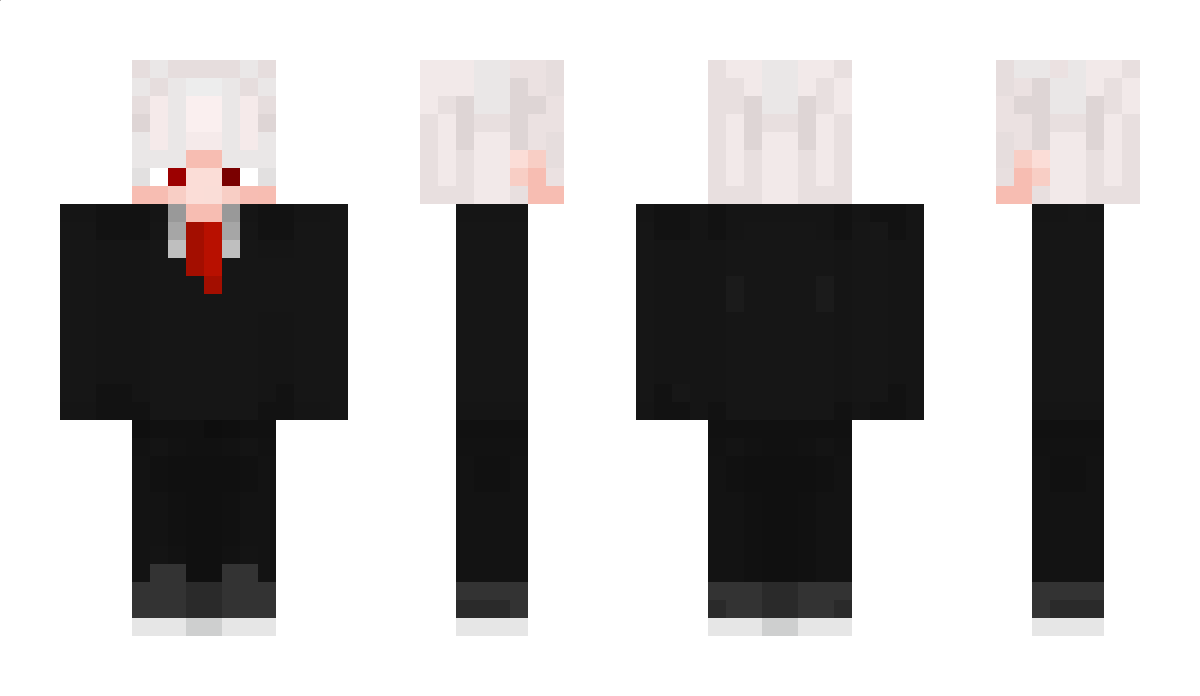 eLcompletoxd Minecraft Skin