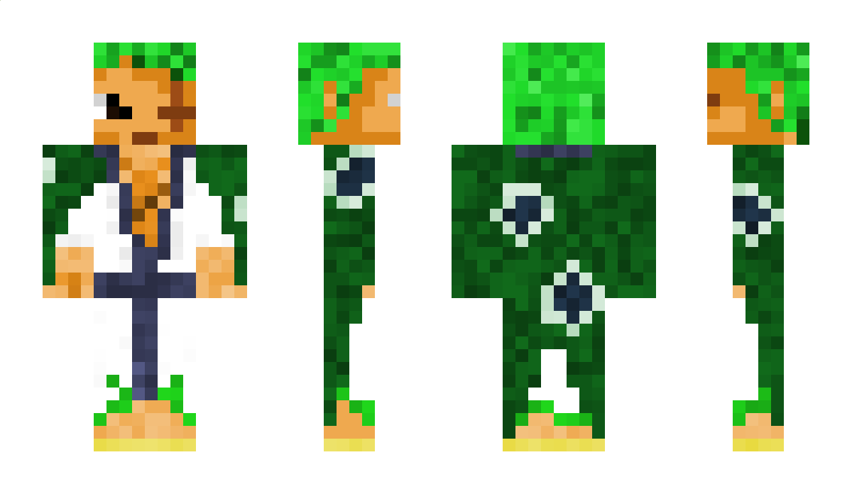 Shadow_Reaper Minecraft Skin