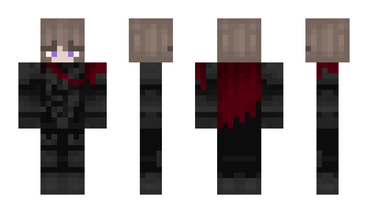 __Dragxn Minecraft Skin