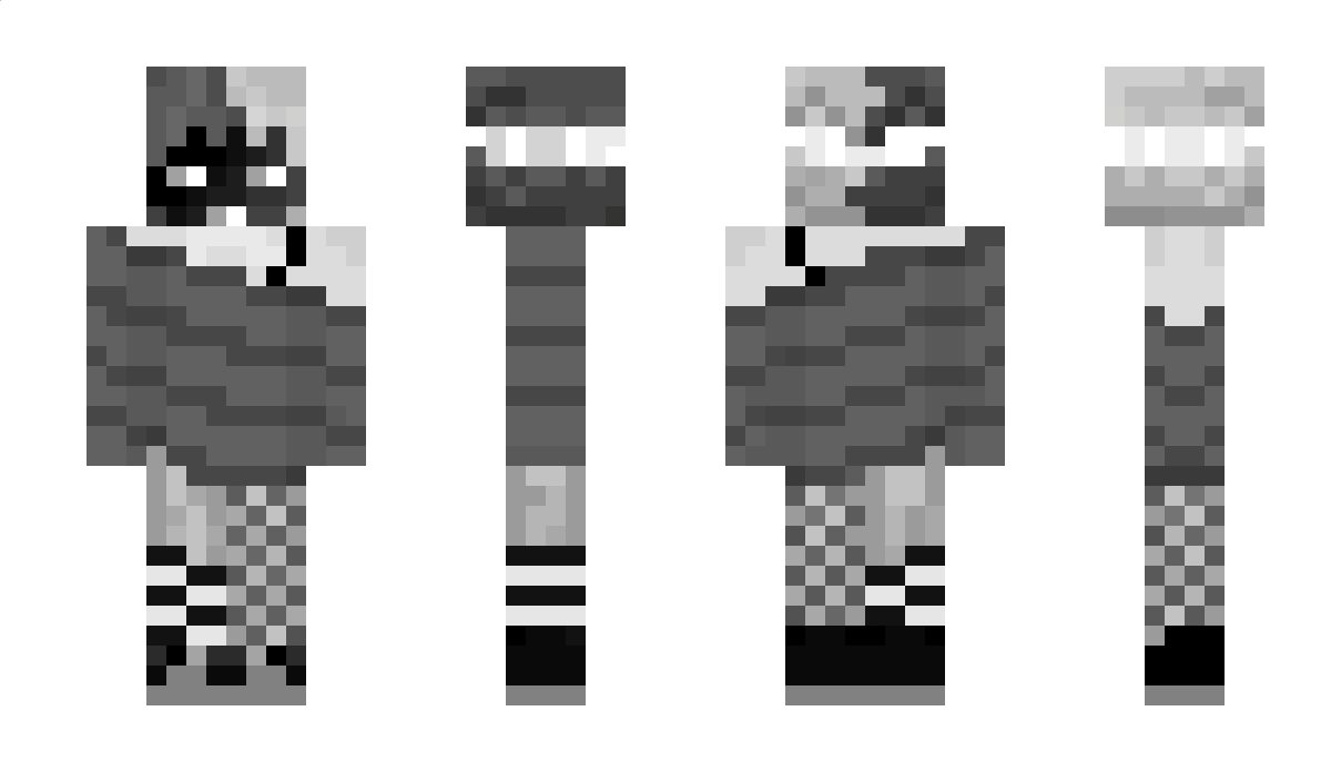 mzyon Minecraft Skin