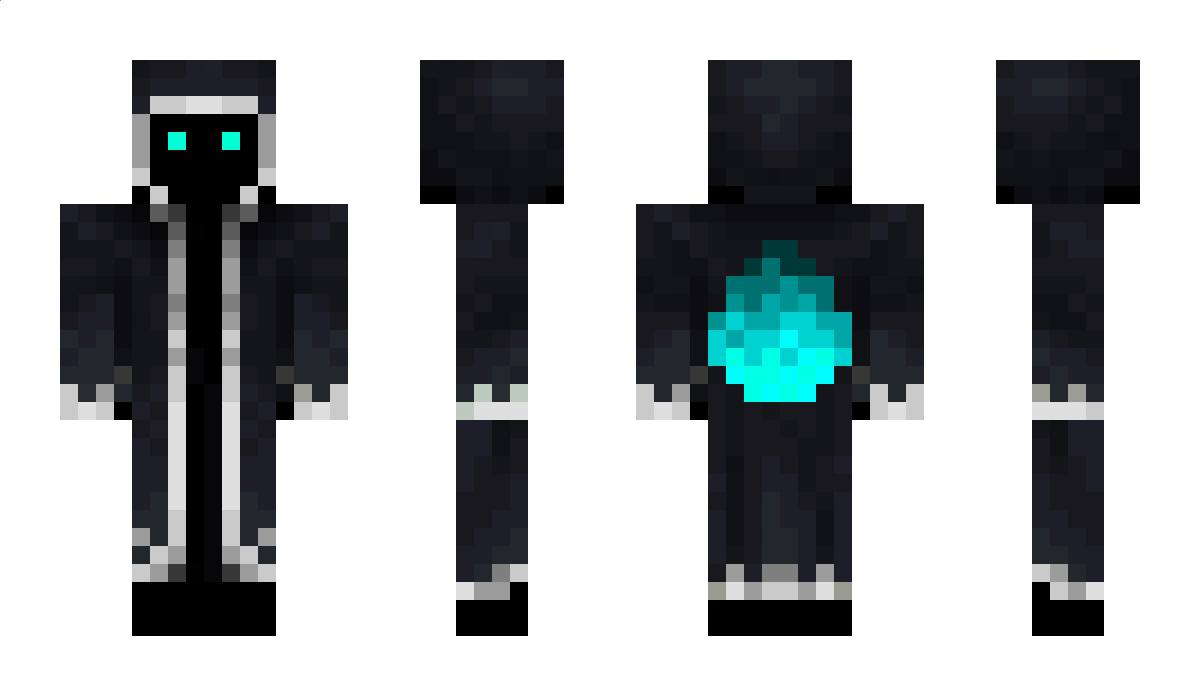 Karpi_1 Minecraft Skin