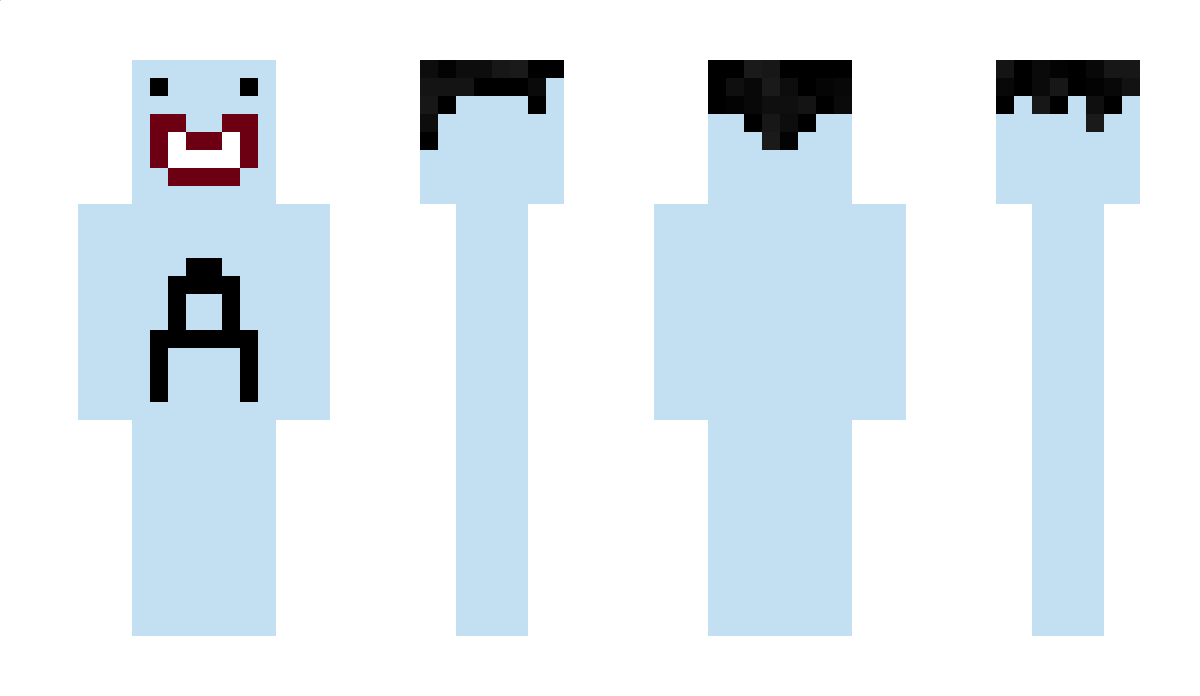 Juni_Jump Minecraft Skin