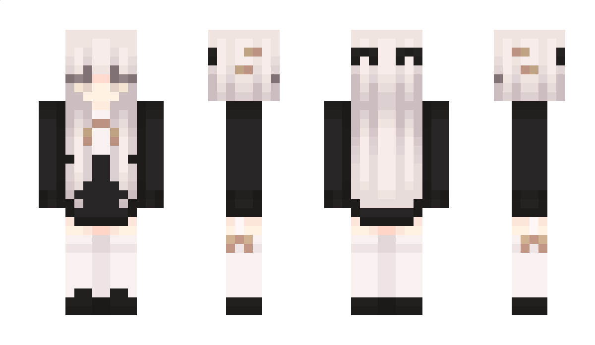 Thijsss Minecraft Skin