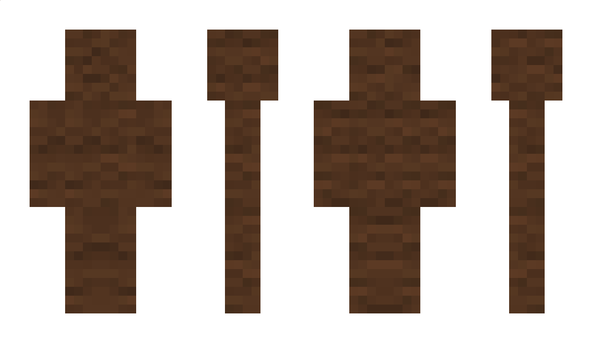 TTVPoltergeist Minecraft Skin