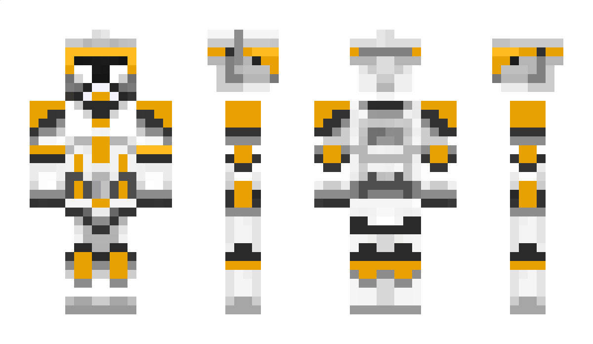 Filip123 Minecraft Skin