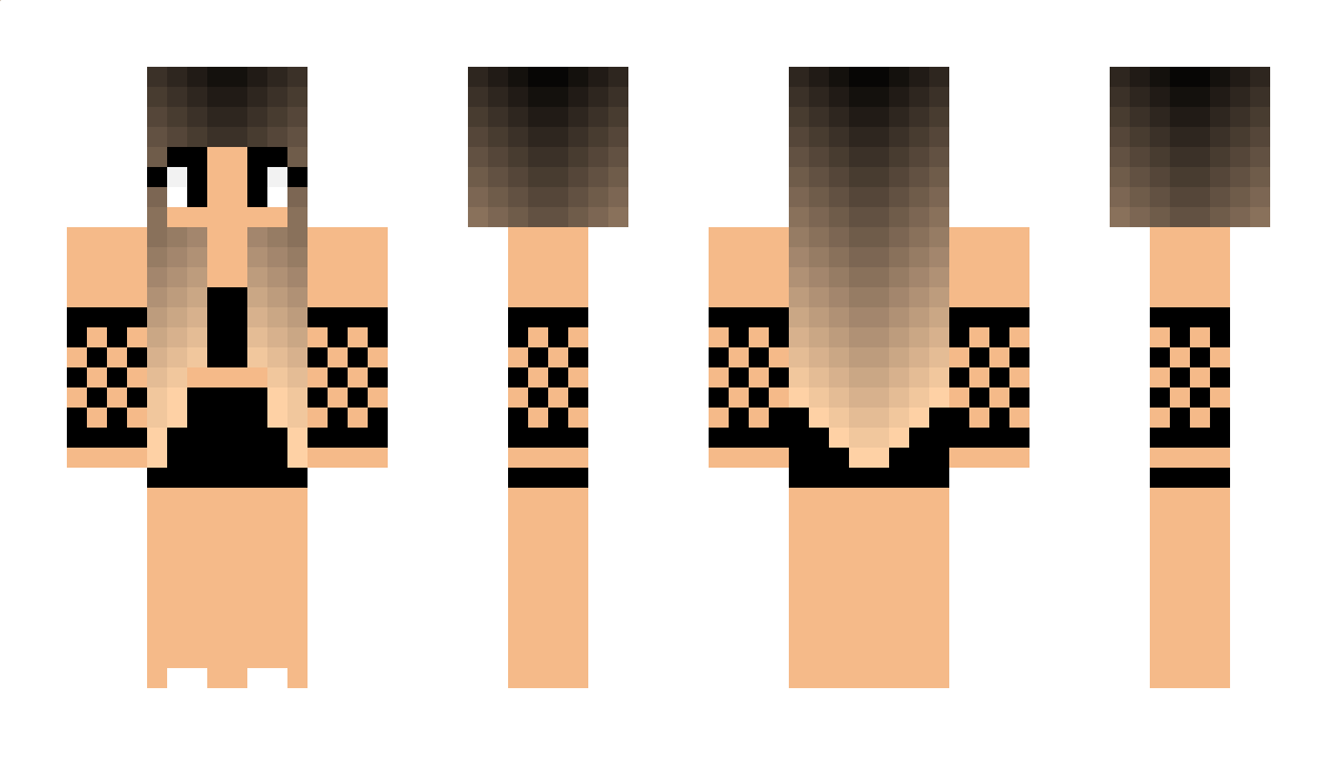 mickarick Minecraft Skin