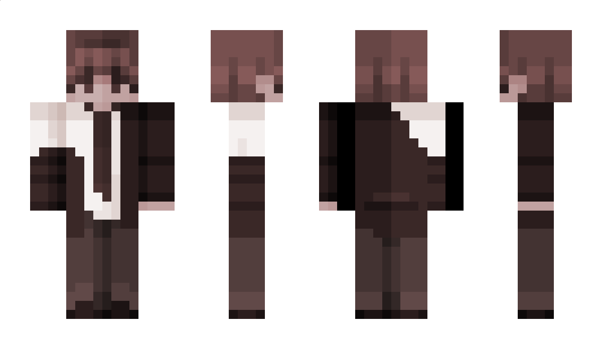 moriily Minecraft Skin
