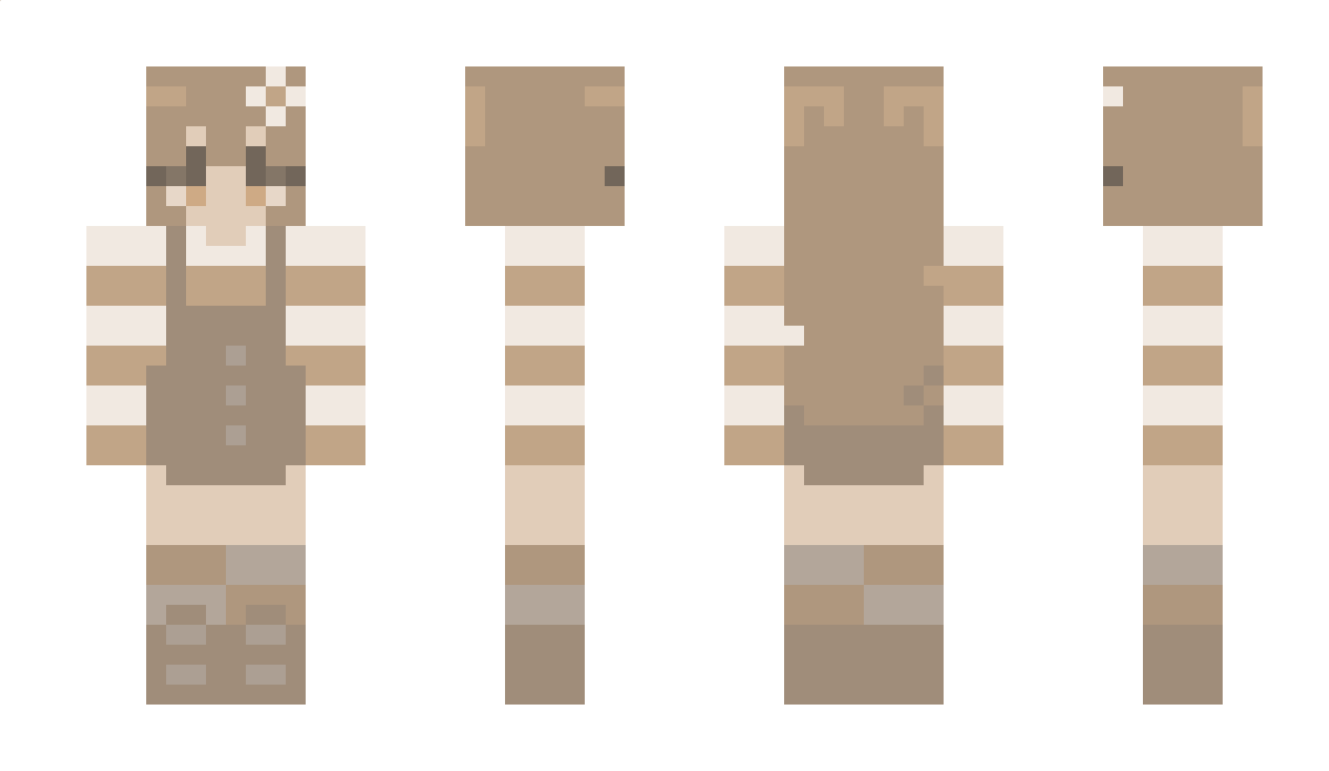 FIow_ Minecraft Skin