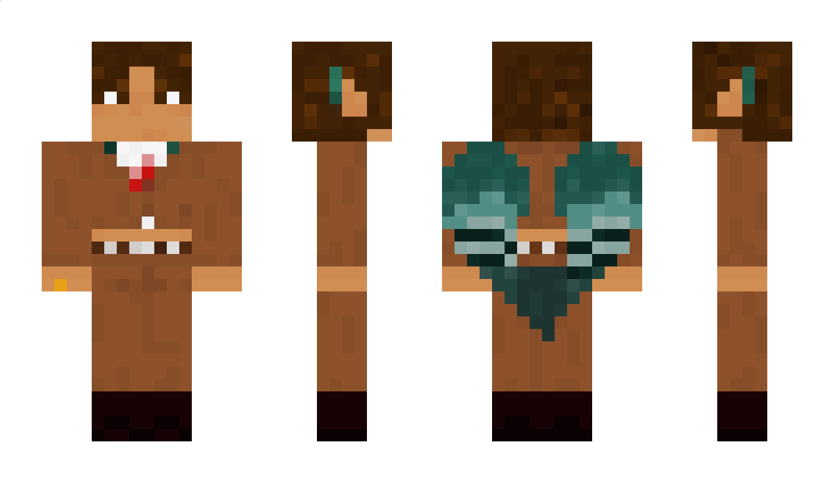 daedalus_c Minecraft Skin