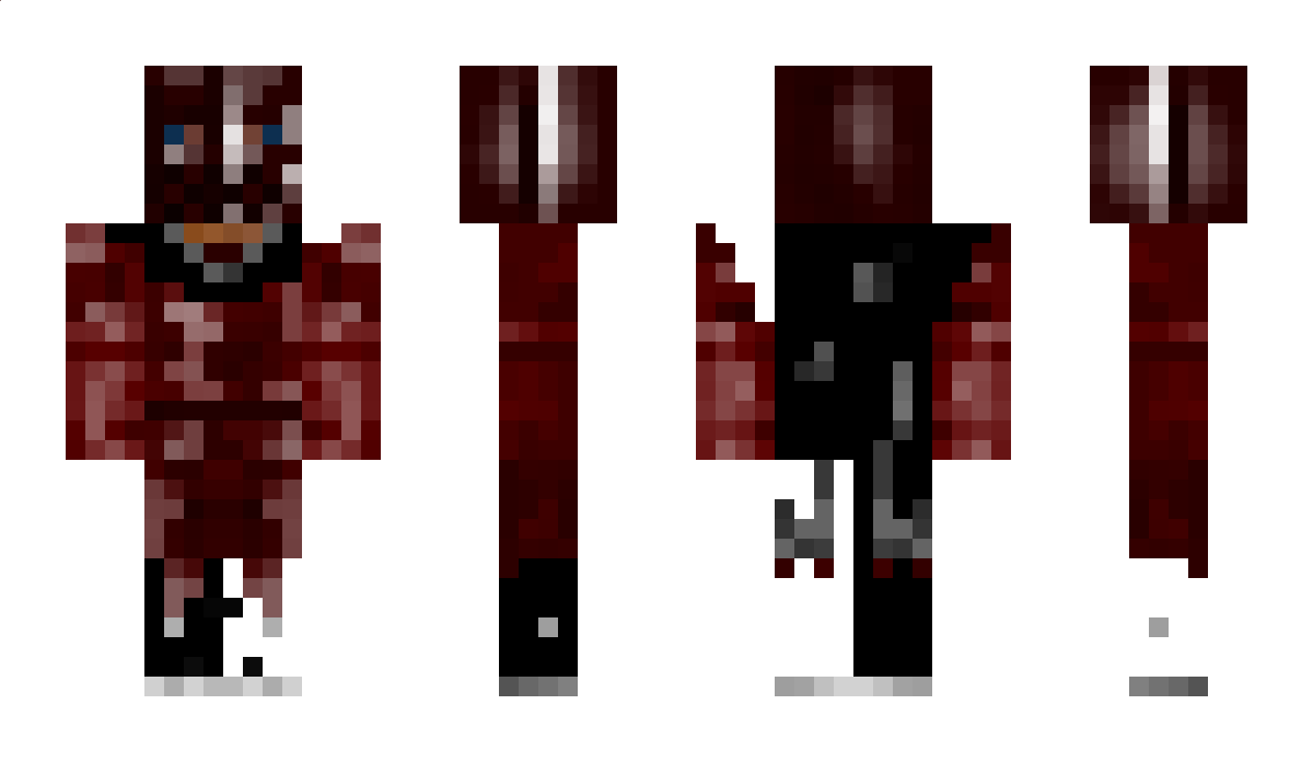 derpyderp Minecraft Skin