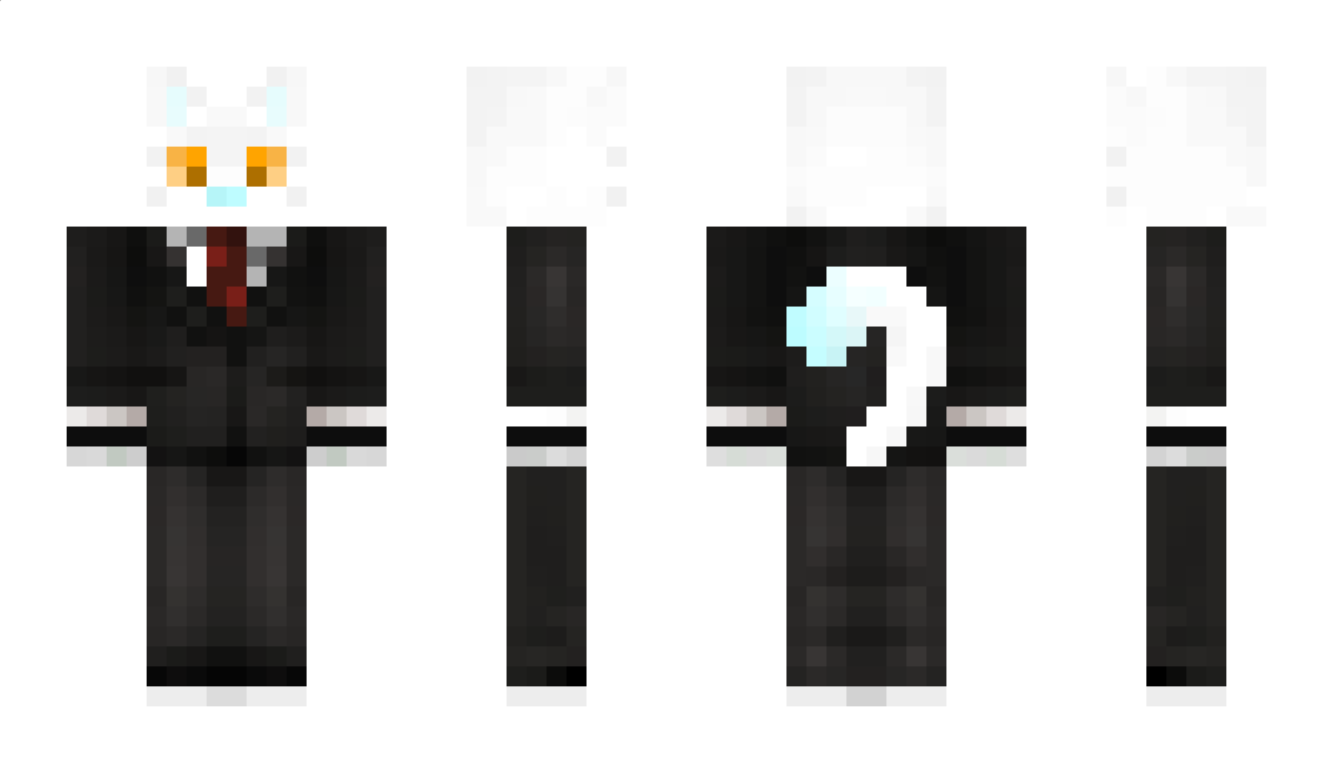 brizzleberry201 Minecraft Skin