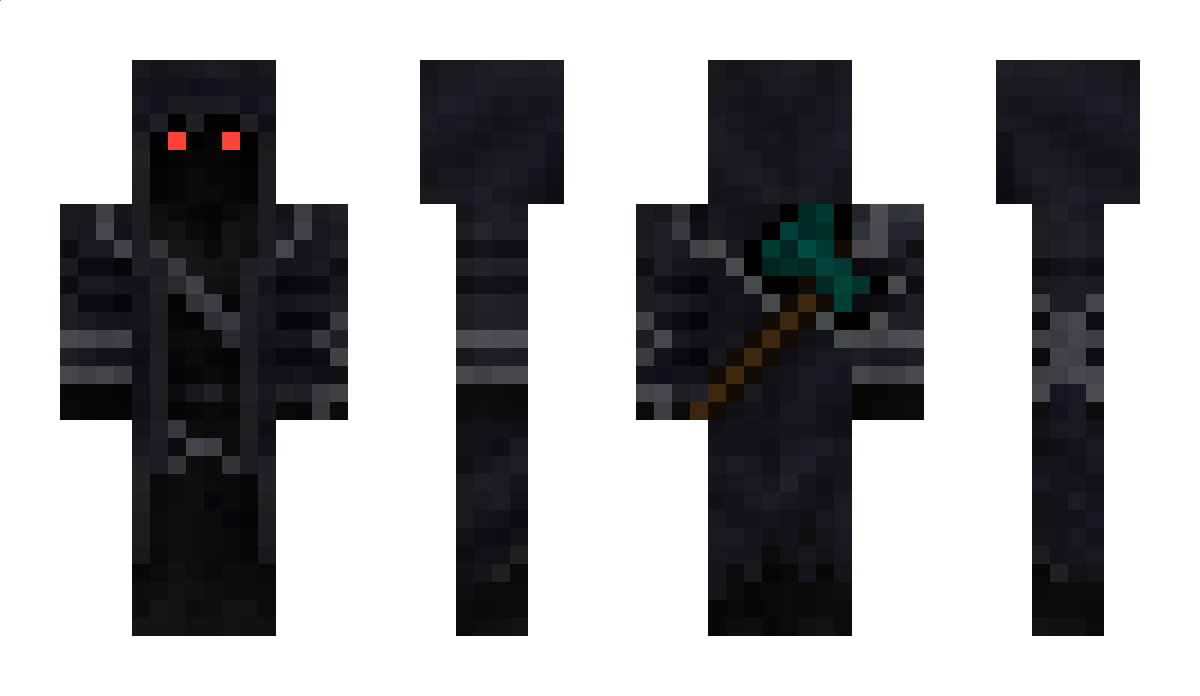 fergeteges565612 Minecraft Skin