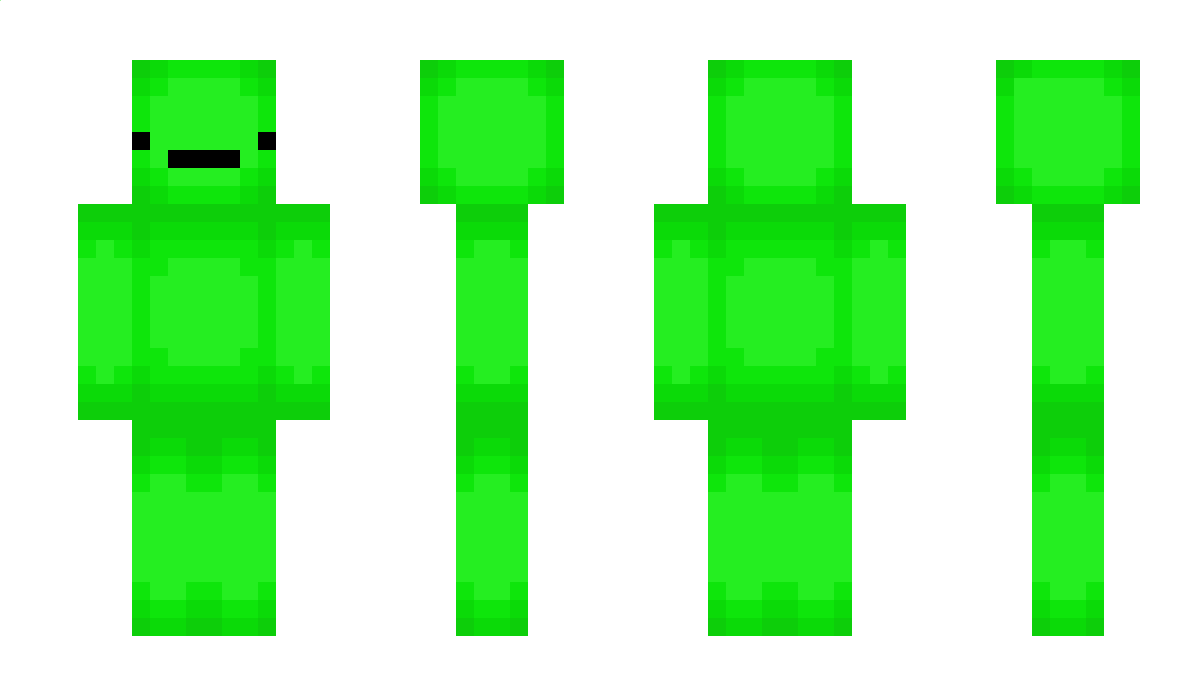 Ito_HI Minecraft Skin