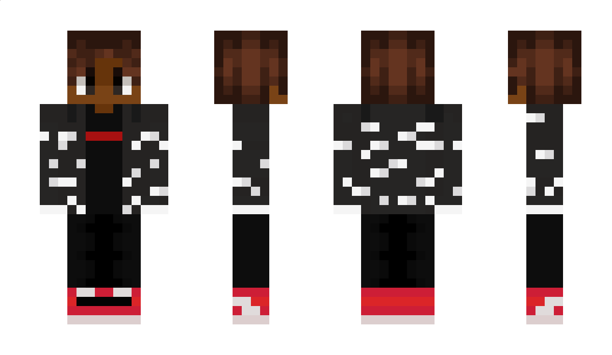 crafted_table Minecraft Skin