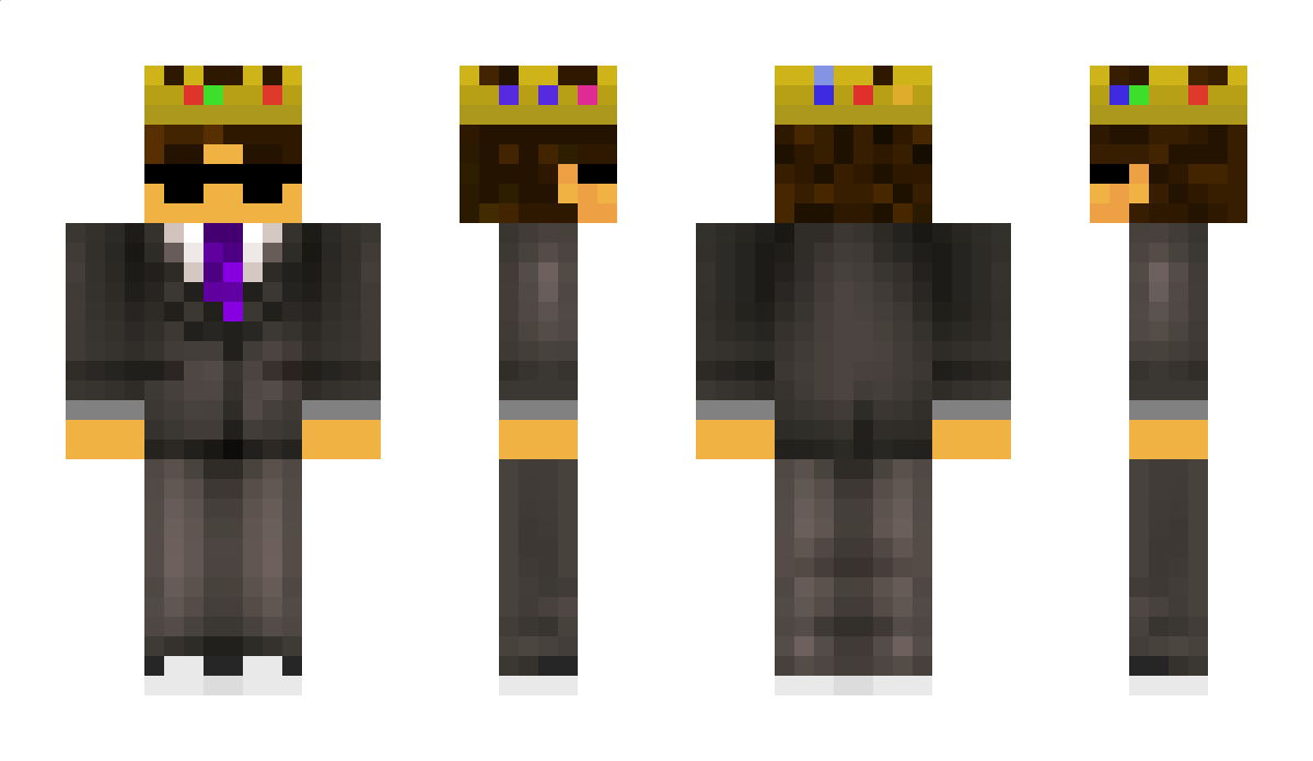 whitelisted_6969 Minecraft Skin