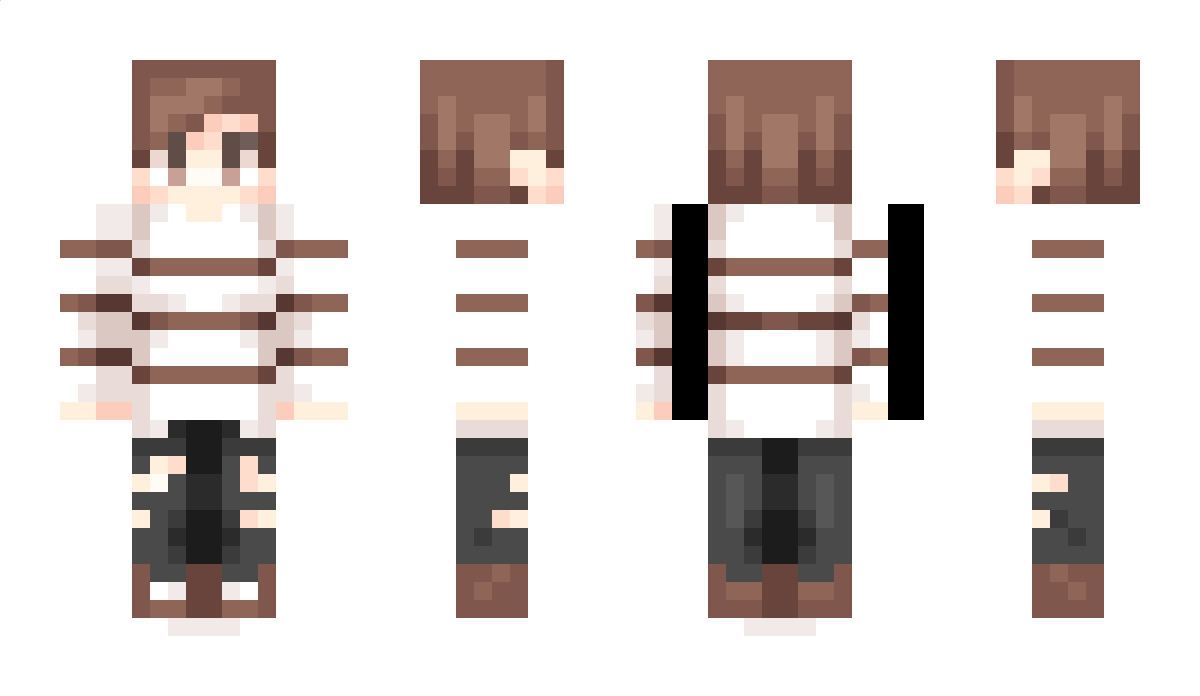 MCPatcher Minecraft Skin