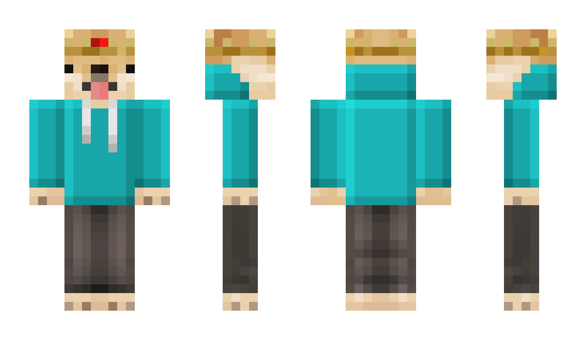 Unnilit Minecraft Skin