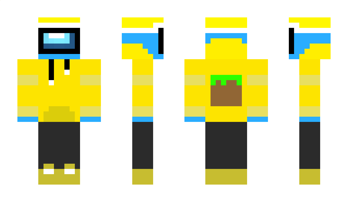 Tamerlan_Play Minecraft Skin