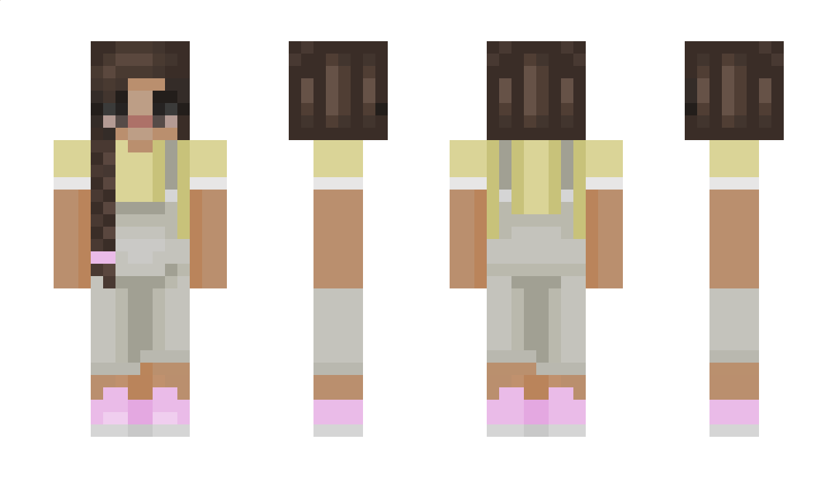 direzz Minecraft Skin