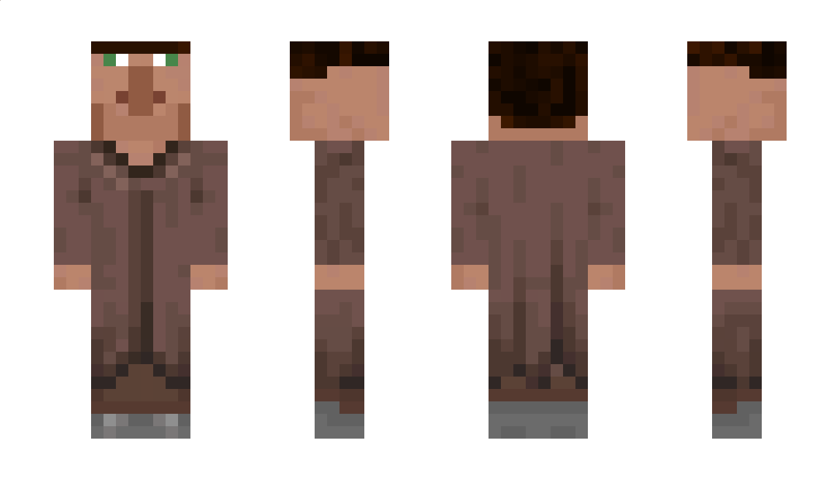 kleinkind69 Minecraft Skin