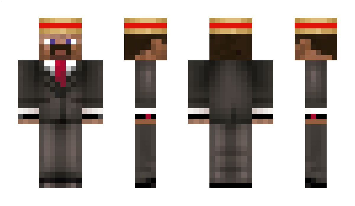 Troya___ Minecraft Skin