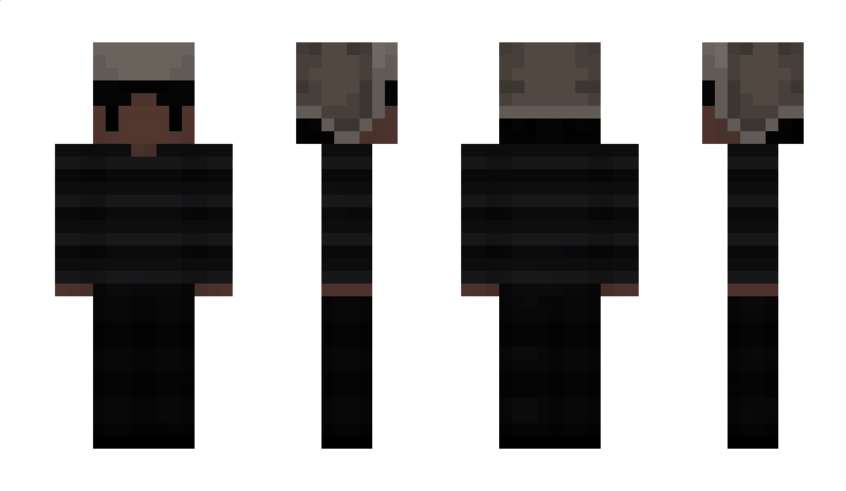 z4pieldol_ Minecraft Skin