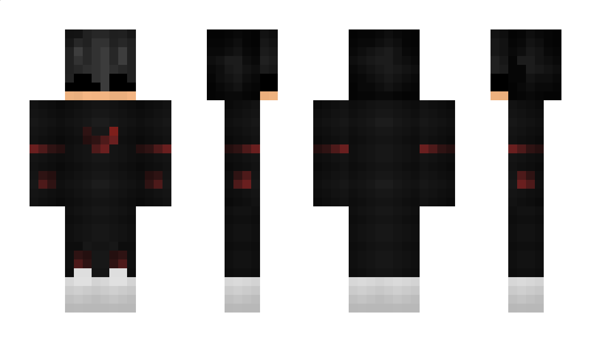 _123 Minecraft Skin