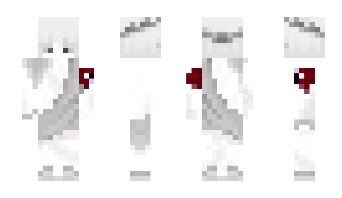 sohogarten Minecraft Skin