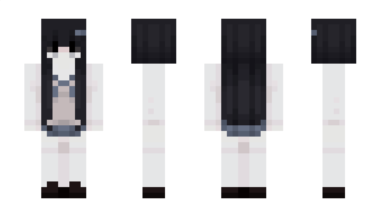 Creny Minecraft Skin