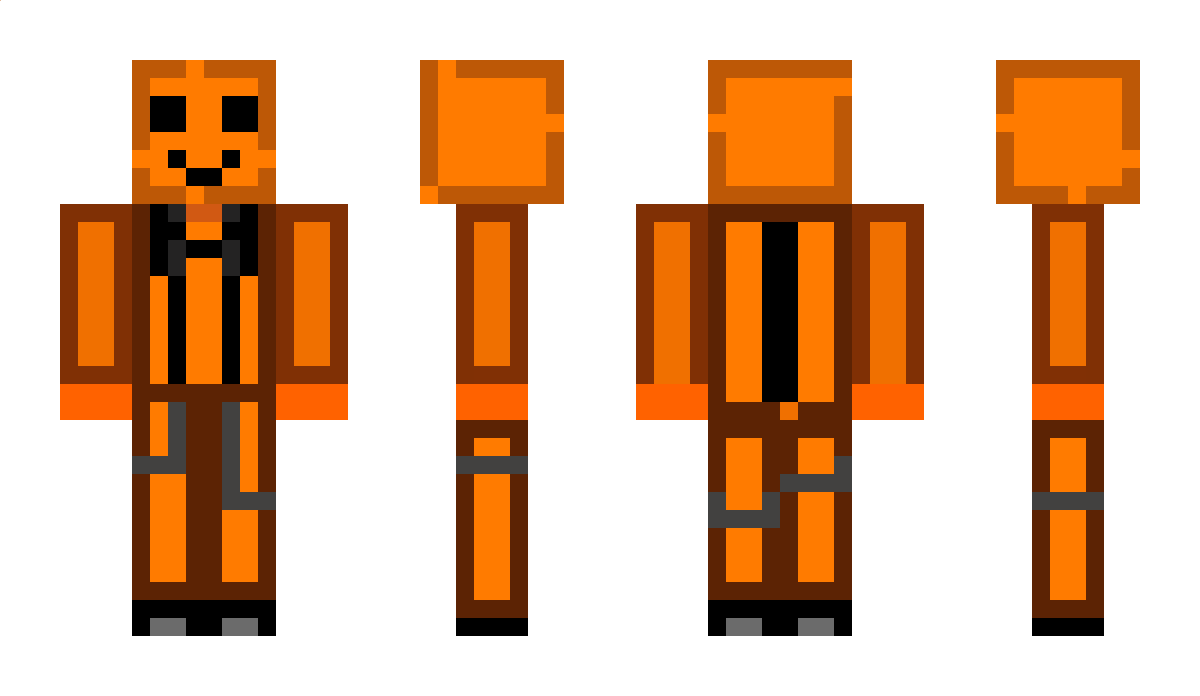 andriibiscotto Minecraft Skin
