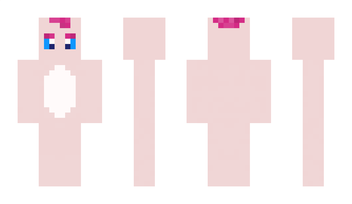 sung822 Minecraft Skin