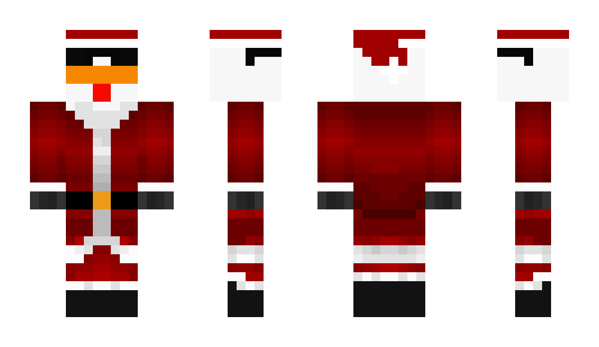 MatiTv Minecraft Skin