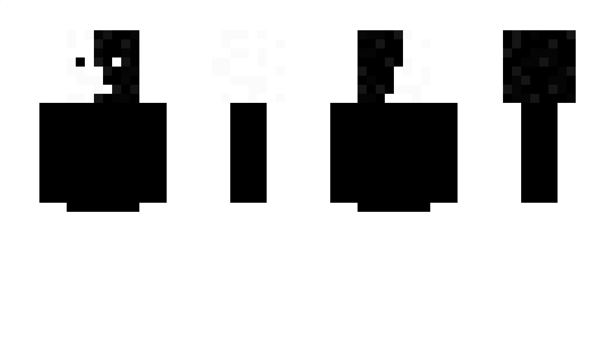 DRAXxisy Minecraft Skin