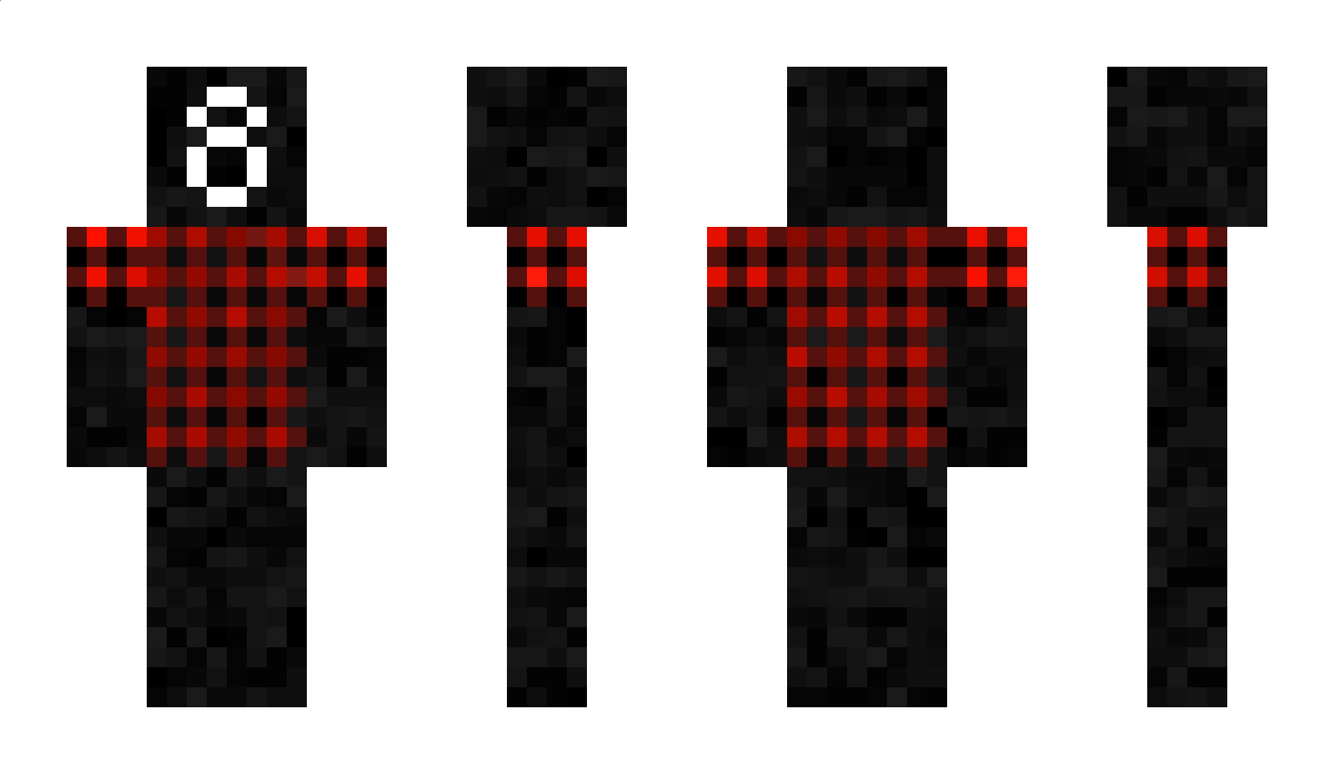 A84_ Minecraft Skin