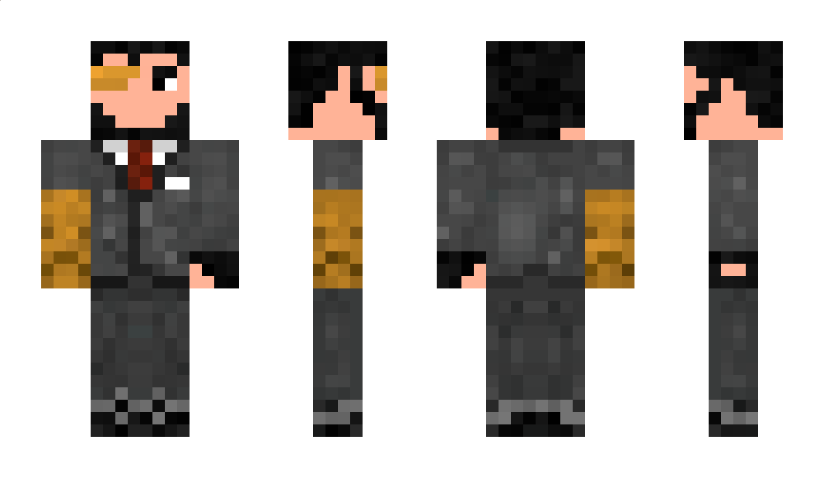 Applewood_ Minecraft Skin