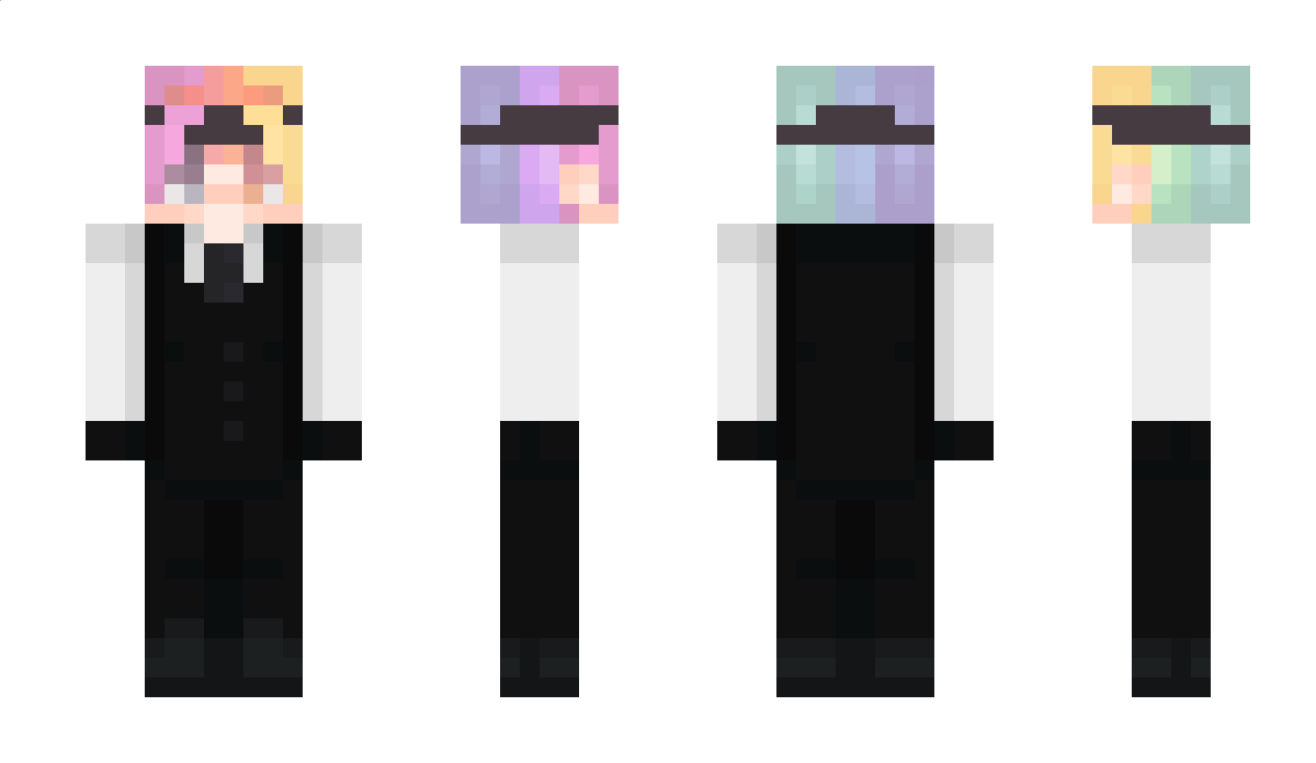 wNashh Minecraft Skin