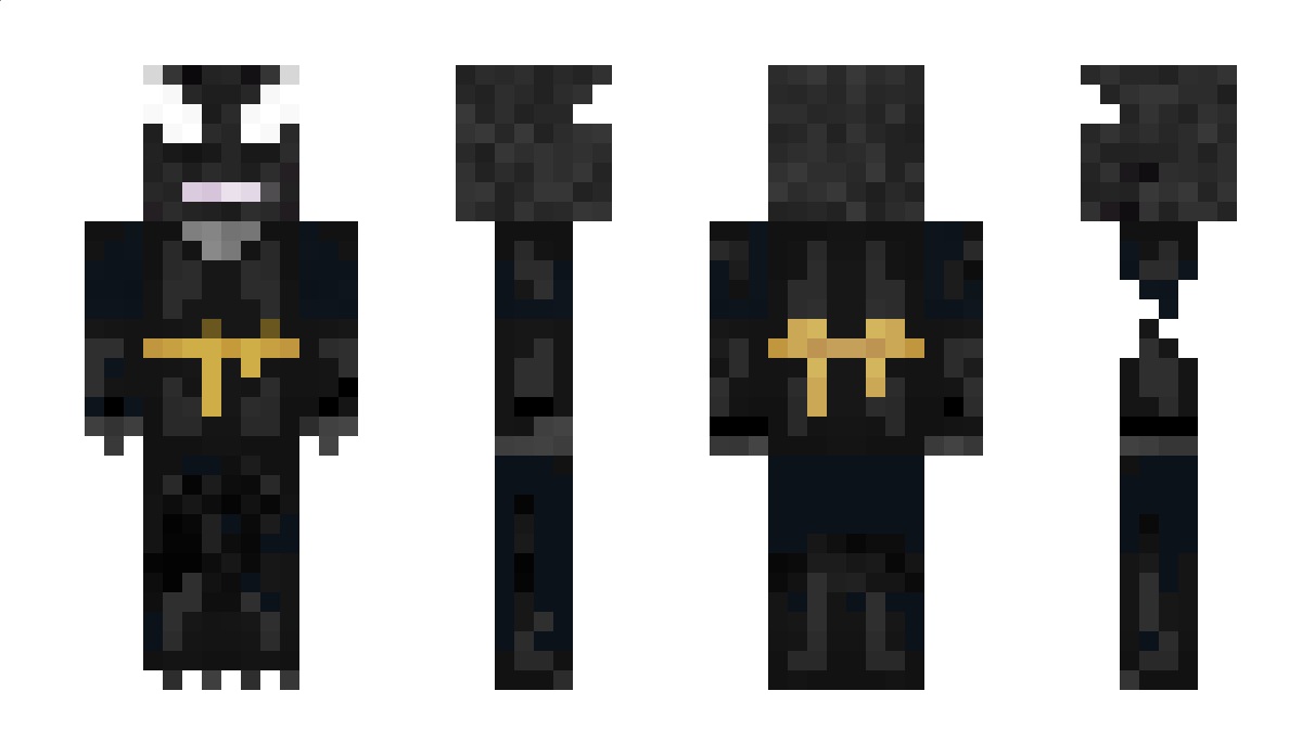 Vemoon Minecraft Skin