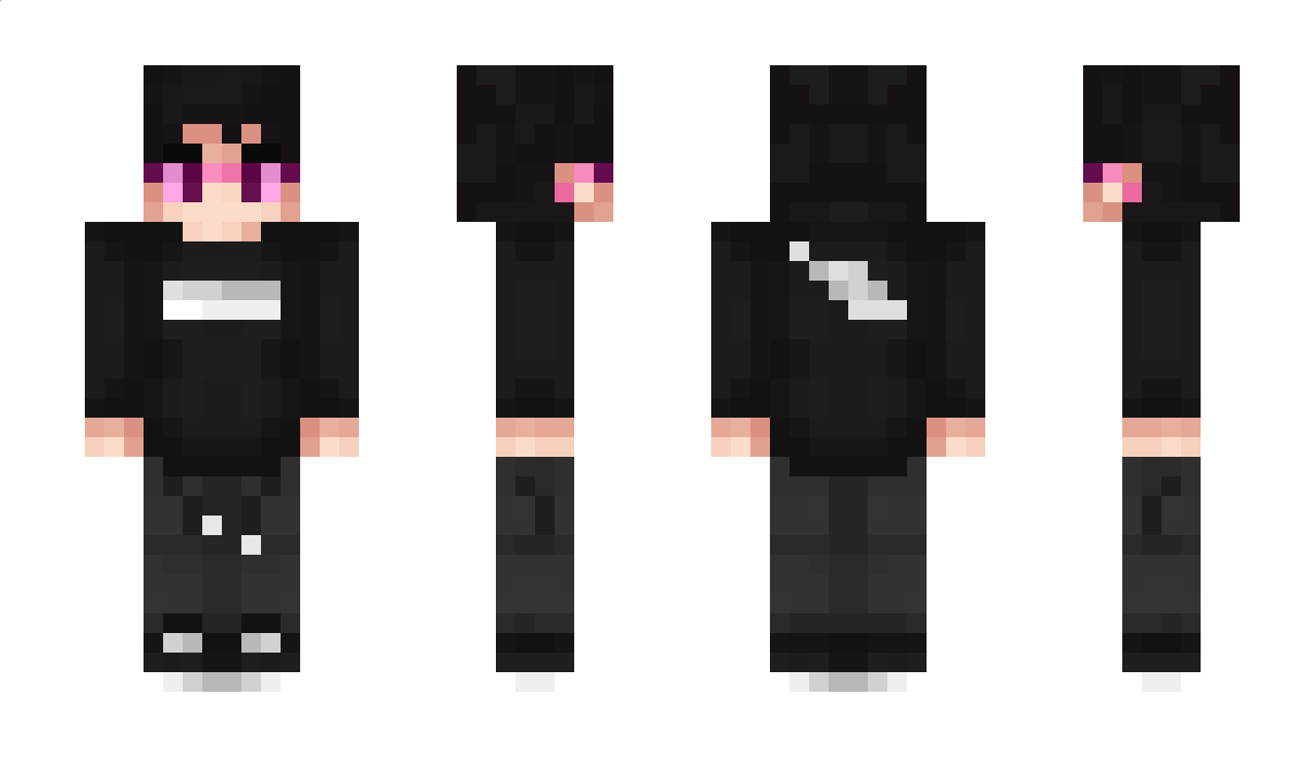 Bekembo Minecraft Skin