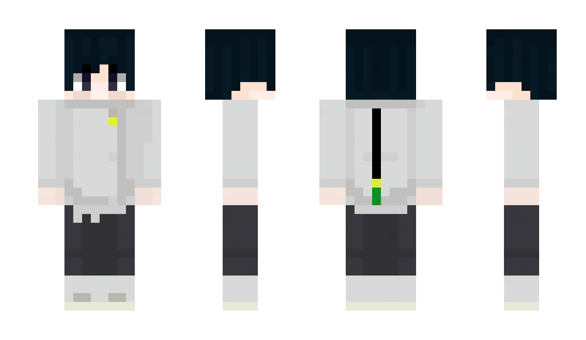 eye_kun Minecraft Skin