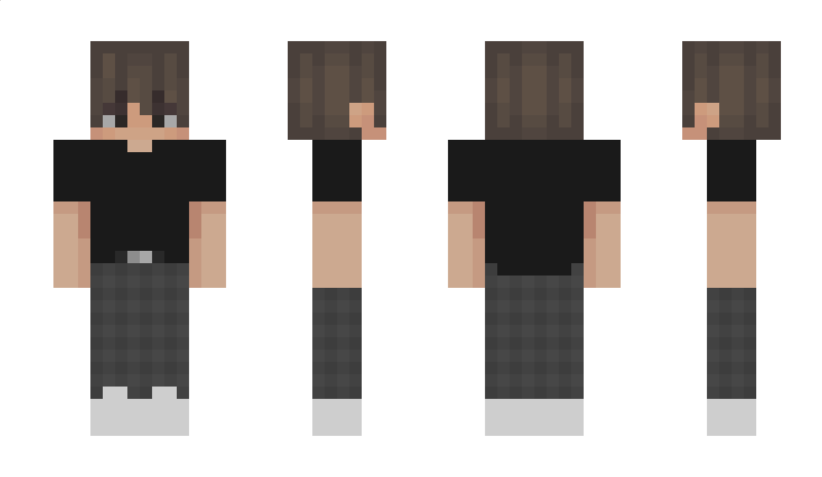 _ImMatty_ Minecraft Skin