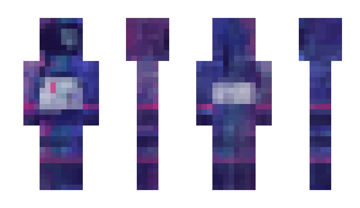 wtic Minecraft Skin