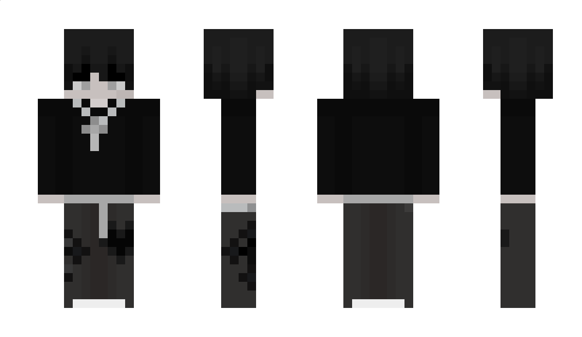 Paweql2137 Minecraft Skin