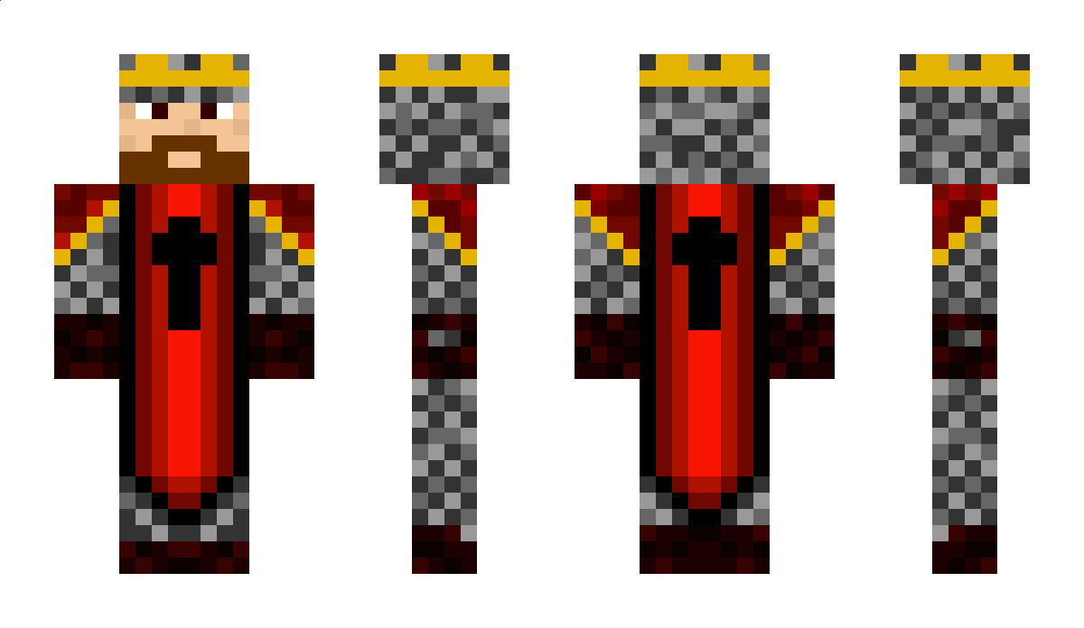 Jeases Minecraft Skin