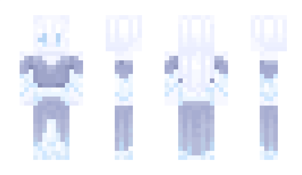 LittlestLilac Minecraft Skin