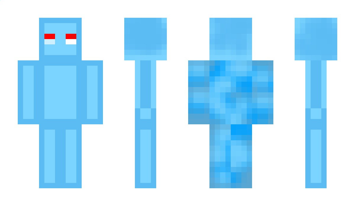 nearks Minecraft Skin