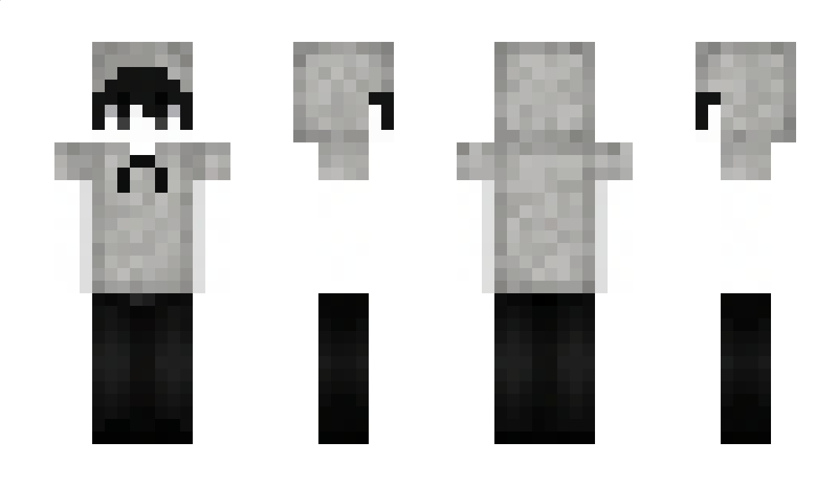 Corpsee Minecraft Skin