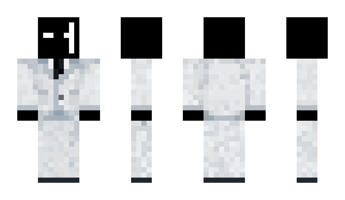 Emerald_Iceblade Minecraft Skin