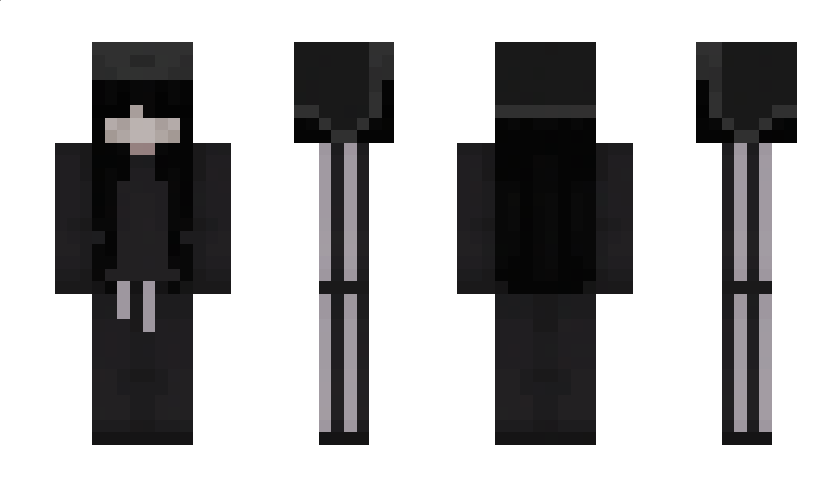 Nwww3z Minecraft Skin