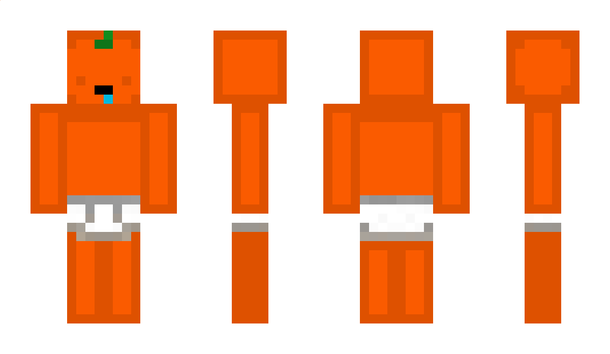 8a6 Minecraft Skin