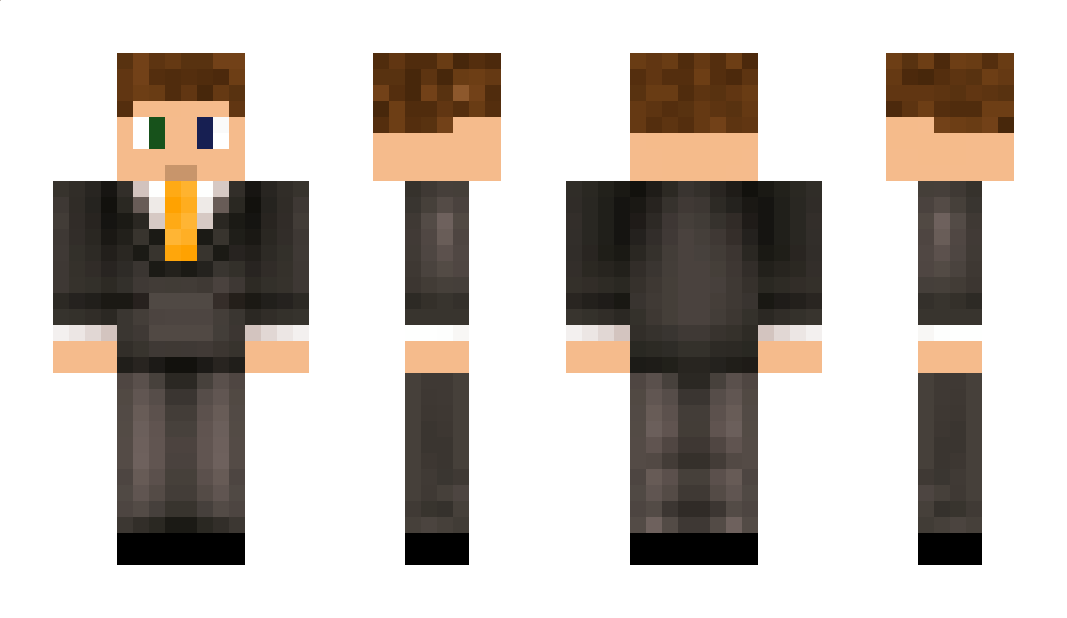 Yguy9 Minecraft Skin